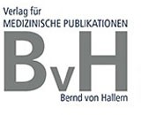 Verlag für MEDIZINISCHE PUBLIKATIONEN Bernd von Hallern